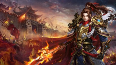 全球征战，传奇再续：sf网站引领海外玩家狂热