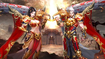 揭秘2026传奇发布网站的流量密码：探索高人气平台的成功秘诀